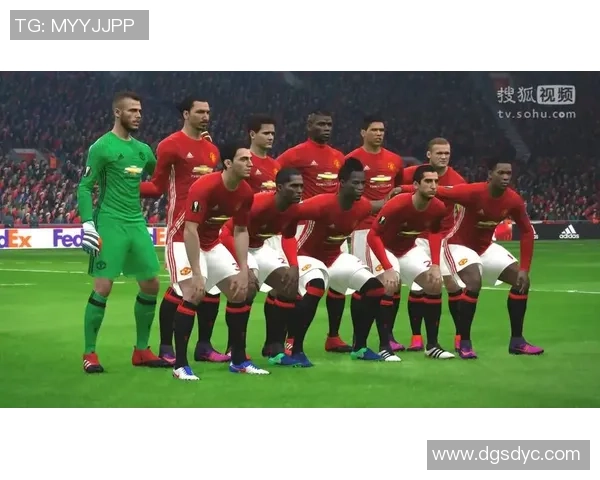 曼联与安德莱赫特精彩对决回放全场集锦及精彩瞬间分析